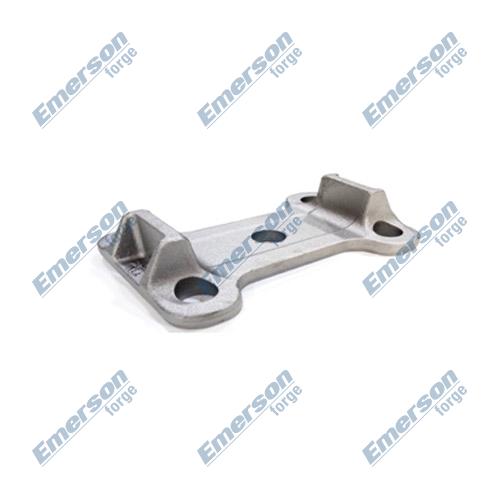 Truck Axle - Clamp Plate For U Bolt